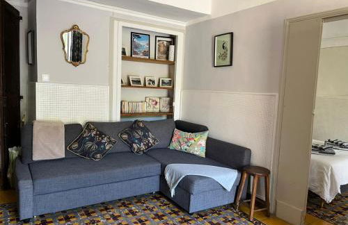St Jean du Gard : Spacious Apartment with Use of Pool - Foto 26