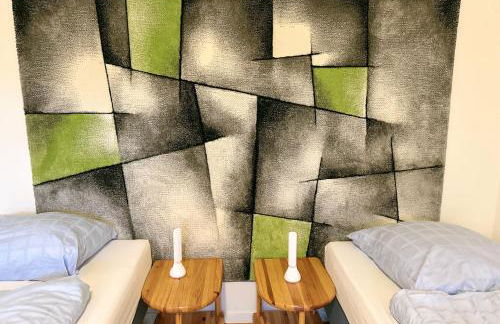 Modern appartement voor 2 personen - 79-6 - Foto 21