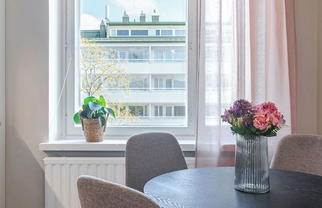 Apartments near Lahti Center and Isku-Arena with Free Parking - Photo 19