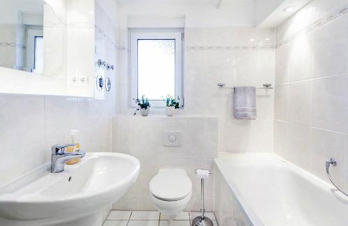 Ferienwohnung Berlin - Foto 9