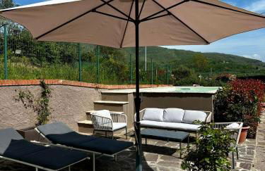 Il Villino del Daino - Toscana - Foto 25