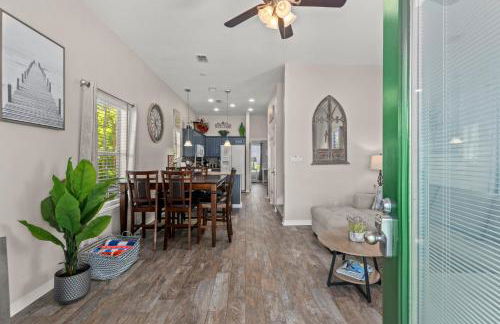 The Charleston Free Golf Cart Priv Pool Oasis - Foto 12