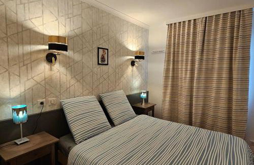 Paris La Defense - Modern Apartment with Jacuzzi - Foto 23