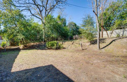 2 Mi to Downtown Columbia: Home w/ Theater Room! - Foto 26