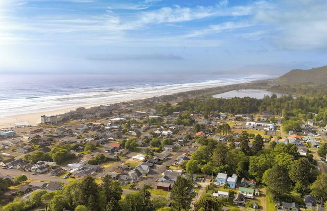 Blue Horizon by Avantstay Panoramic Views of the Ocean w/ Entertainers Patio - Foto 49