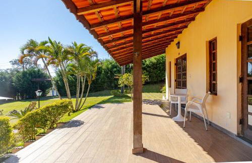 PARAÍSO ECOLÓGICO- REGIÃO ATIBAIA - Photo 17