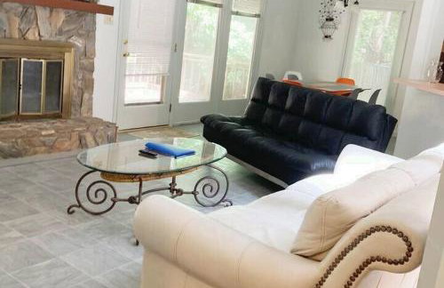 Stylish home in Apex near Raleigh - Foto 39