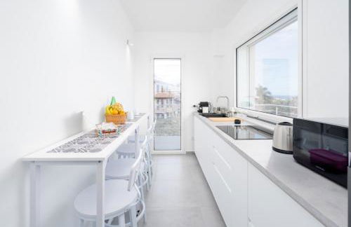 GiuMar Apartments Acitrezza - Foto 5