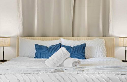 Luxury Villa Heated Pool, Putt-Putt & Bocce - Foto 36