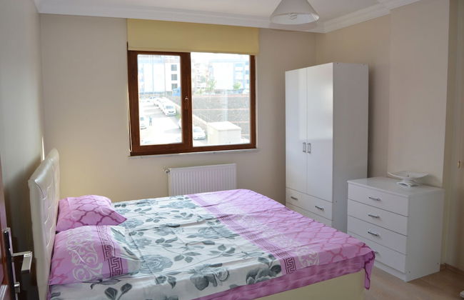 Günaydın Airport Apartment - Photo 4