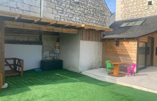 L'étape de Marcel - Aymé - Foto 21