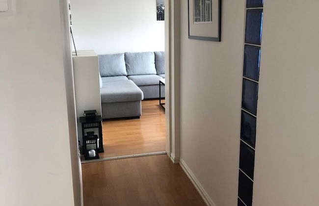 Stay.plus Riverview - Foto 12