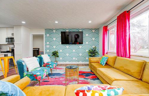 indy dreamhouse lux stay - Foto 1