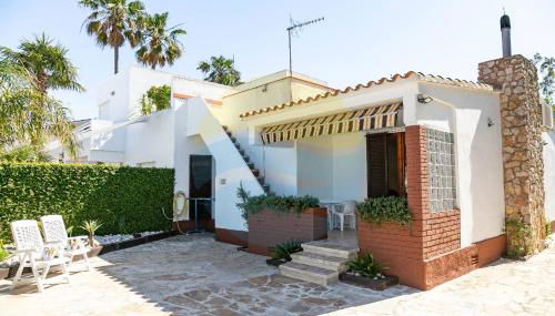 Eucaliptus - Casa en el Delta para disfrutar de la playa del Trabucador - Deltavacaciones - Foto 4, Other