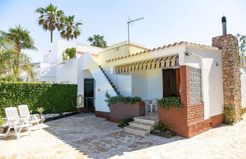 Eucaliptus - Casa en el Delta para disfrutar de la playa del Trabucador - Deltavacaciones - Foto 4