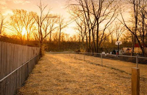 Modern Columbus 2BR Near COSI & Arena District - Foto 32