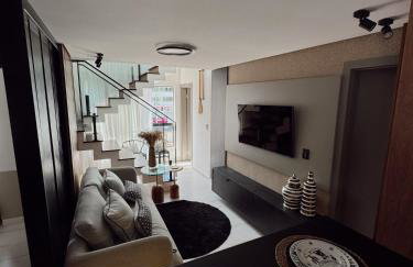 Luxuosa Cobertura em Cabo Branco - Foto 18