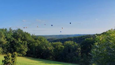 Le Champêtre - Foto 5