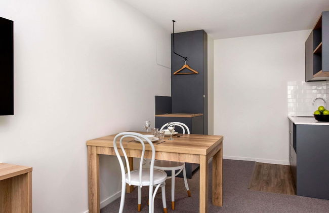 Mantra MacArthur Canberra - Foto 49