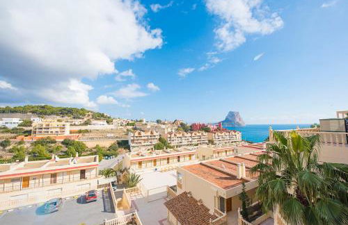 Apartamento Manzanera 3 - PlusHolidays - Foto 2