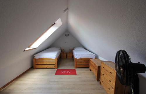 Ferienwohnungen Altstadtidylle 1 - Foto 14