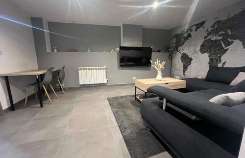 New F2 Le Chouch'heim 2 superficie 50 m2 cosy et renové 2025 - Foto 26