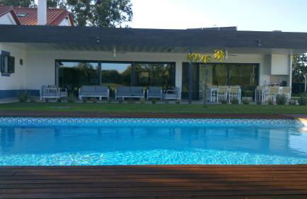 Monte Girassol - The Lisbon Country House - Foto 13