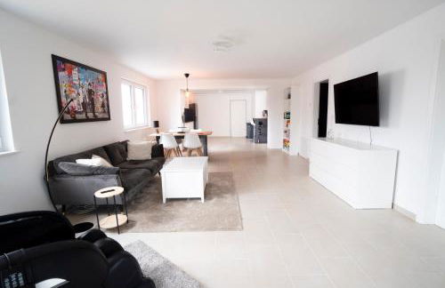 Ferienhaus nah der Ostsee, 110qm mit eigenem Garten - Foto 8