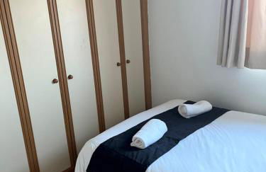 Comfortable 2-Bed Flat in Heart of Tyne Wear - Pass the Keys - Foto 14