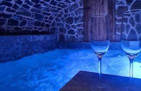 Ô Nuit Claire, superbe longère avec spa. - Foto 1