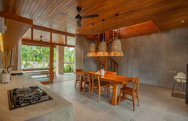 Amrani Diamond Beach Villas & Pool - Foto 30