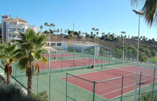 Very nice apartment with see views - Foto 25