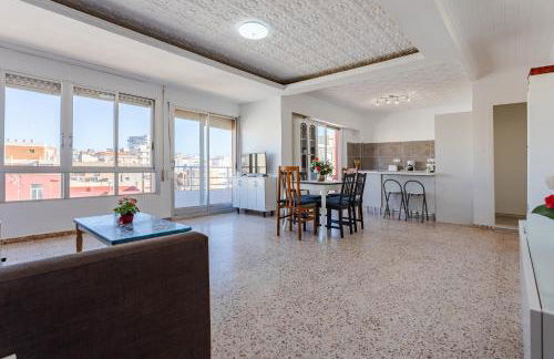 Town center Apartment El Perello Valencia - Foto 16