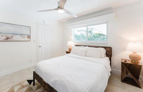 Aureum Stay Beachside Two Bedroom with Pool near Boca Beach - Foto 26