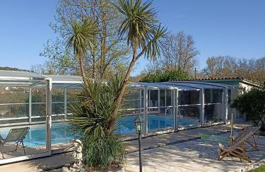 Gîte La Pequelette - Photo 51