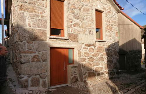 Casa dos Avós - Foto 1