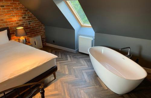 Old Town Luxury Apartments Zgorzelec - Foto 45