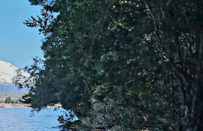 Outscape Fuy - Foto 24