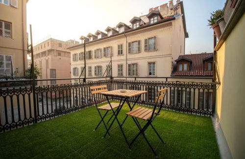 Terrazza la Mole - Foto 1