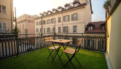 Terrazza la Mole - Foto 1