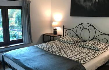 Domek nad potokiem - Foto 61