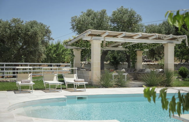 TD Casette Pricci – Casetta Lavanda - Foto 18