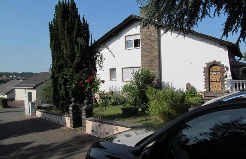 Loftwohnung 3 Bergeblick - Foto 1