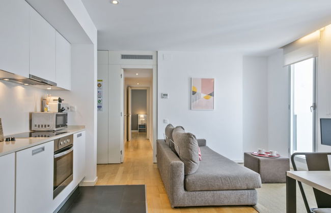 Lugaris Beach - Apartments - Foto 79