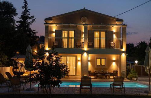 Villa Coral - Photo 3