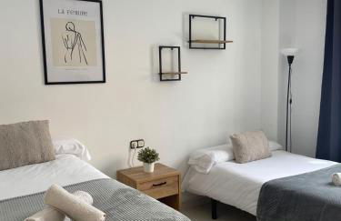 CASA FAMILIAR LA ZUBIA - Granada - Foto 41