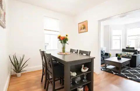 Warm 3 BR for U Near Manhattan View, 15 Min to NYC - Foto 5