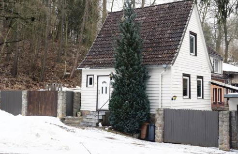 Beautiful Home In Osterode With Kitchen - Foto 24