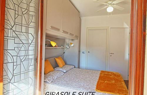 Girasole Suite Elegante appartamento 2 camere, piscina - Foto 7