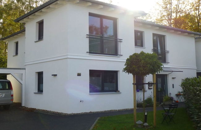 Holiday Apartment at the oak Tree - Foto 1